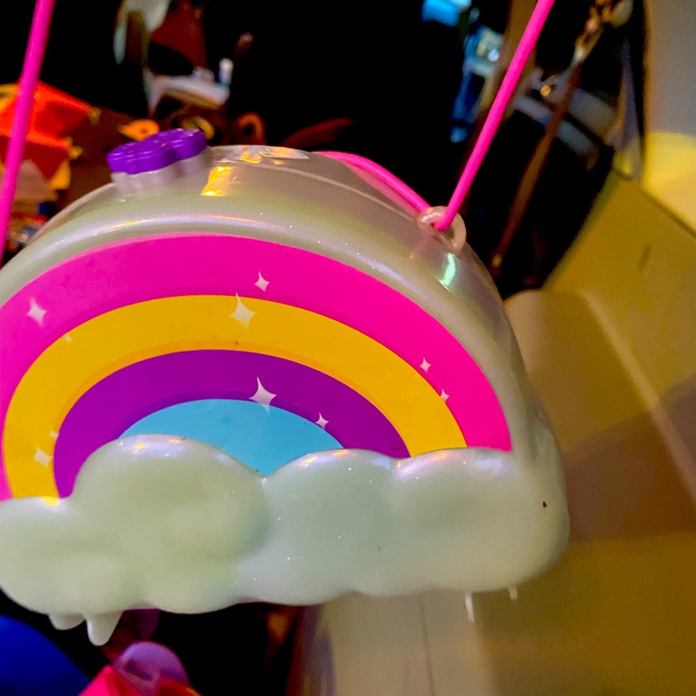 Polly pocket
